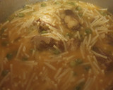 Foto del paso 8 de la receta: Fideos con costilla