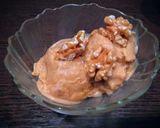 Foto del paso 4 de la receta: Helado de banana y dulce de leche