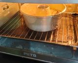 Foto langkah ke 3 dari resep Bolu Tape Panggang.