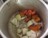 Foto del paso 2 de la receta: Porotos molidos (puré de porotos)