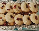 A picture of step 8 of Pitha-A forgotten recipe from Bihar.