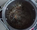 Hình bước làm 1 của món Teriyaki Sauce Homemade