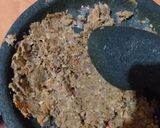 Foto langkah ke 5 dari resep Nasi Tutug Oncom.