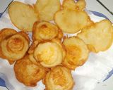 Foto langkah ke 5 dari resep Tape Goreng / Rondo Royal.