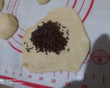 Foto langkah ke 7 dari resep Roti simple murah meriah.