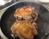 A picture of step 3 of Crispy chicken recipe.