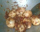 Foto langkah ke 5 dari resep Telur balado.
