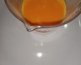 รูปขั้นตอนการทำที่ 2 ของ ขนมฝอยทอง | Sweet Egg Floss (Thai Dessert)