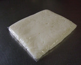 A picture of step 5 of Cheese Fold-In Sheet (For Bread).