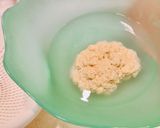 Hình bước làm 2 của món 🌱 Làm Mì Căn (Seitan) Từ Bột Mì