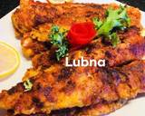 Grandma style Fried Fish: recipe step 2 photo