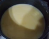 Foto del paso 1 de la receta: Crema de limón🍋🍋