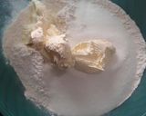 Foto del paso 1 de la receta: Tarta de ricota económica😋👌