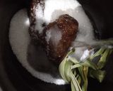 Foto langkah ke 2 dari resep Sirup Gula Merah.