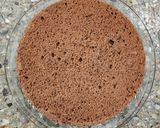 Foto del paso 6 de la receta: 🎂Torta de cumpleaños decorada con crema Chantilly - Receta comodín de fácil resolución🎂