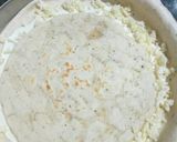चीज़ बर्स्ट पिज़्ज़ा (Cheese burst pizza recipe in Hindi) रेसिपी चरण 3 फोटो