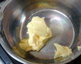 A picture of step 4 of My Poached Egg and Seared Gammon with Homemade Hollandaise Sauce 😉😀.