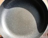 Foto del paso 2 de la receta: Crepes de espinaca y choclo c/crema de champiñón