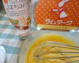 A picture of step 7 of Easy Custard Cream.