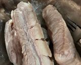 รูปขั้นตอนการทำที่ 4 ของ หมูกรอบ โดย Air Fryer