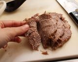 A picture of step 11 of For Ramen! Tender Simmered Pork.