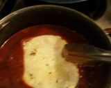 A picture of step 13 of Enchiladas Rojas (Red Enchiladas).