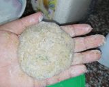Foto del paso 5 de la receta: Hamburguesas de camarón