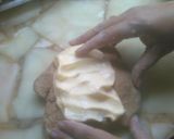 Foto del paso 3 de la receta: Pan Brioche Integral