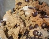 A picture of step 6 of Chocolate Spice Cookies.