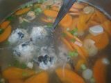Sup baso lohoa
