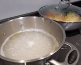 Foto del paso 7 de la receta Pollo agridulce con nísperos