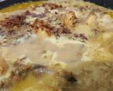 Foto langkah ke 5 dari resep OPOR AYAM ala Ummi Alfa.