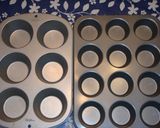 A picture of step 13 of Basic American-Style Cupcakes.