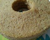 Foto langkah ke 8 dari resep Banana Cake Bahan Super Simple 👍😉.