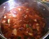 Mandys meat and vegetable spaghetti sauce recipe step 4 photo