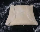 Foto do passo 7 de Croissant