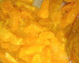 รูปขั้นตอนการทำที่ 2 ของ แยมส้มโฮมเมด (Homemade Orange Jam)