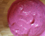 Foto del paso 1 de la receta: Full açai bowl