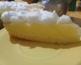 Foto del paso 13 de la receta: Lemon pie :)