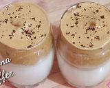 A picture of step 5 of Trending Dalgona Coffee.
