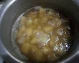 Potato pakora recipe step 2 photo