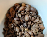 Foto del paso 1 de la receta: Licor de café casero súper simple