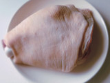 Chân GIÒ rút xương om nước tương