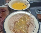Foto del paso 6 de la receta: Milanesas de carne crocante al horno