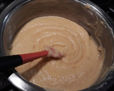 Foto del paso 2 de la receta: Profiteroles con nata