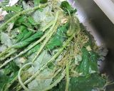 A picture of step 3 of How to Prepare Cardoons.