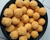 Foto langkah ke 10 dari resep Sotanci Gope.
