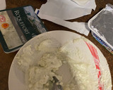 Foto del paso 1 de la receta: Rollitos de salmón con queso