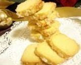 A picture of step 21 of Very Crispy Cookies (With Just a Few Ingredients).