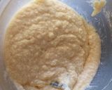 Foto del paso 2 de la receta: Tarta de queso con nueces